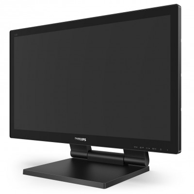 Philips LCD monitor with SmoothTouch 222B9T 00