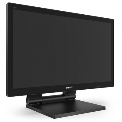Philips LCD monitor with SmoothTouch 222B9T 00