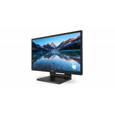 Philips LCD monitor with SmoothTouch 242B9T 00