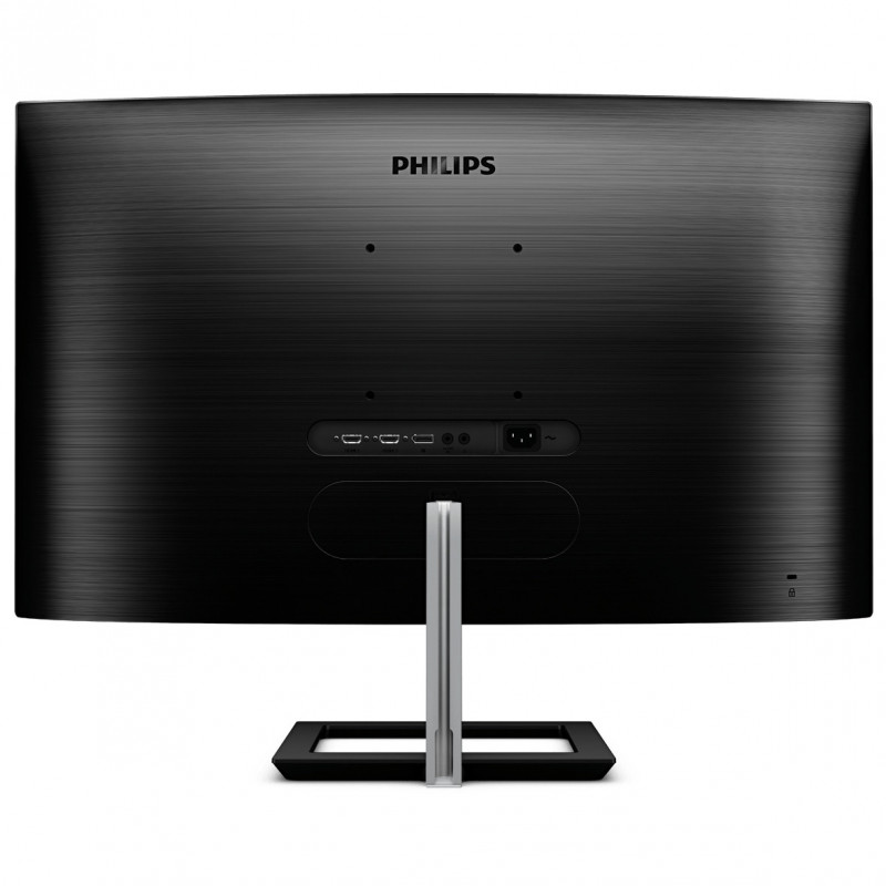 Philips E Line 328E1CA 00 LED display 80 cm (31.5") 3840 x 2160 pixels 4K Ultra HD LCD Black