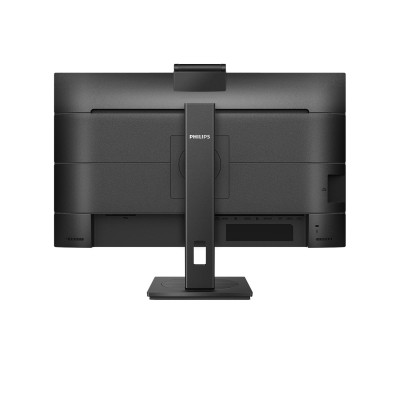 Philips B Line 276B1JH 00 computer monitor 68.6 cm (27") 2560 x 1440 pixels Quad HD LCD Black