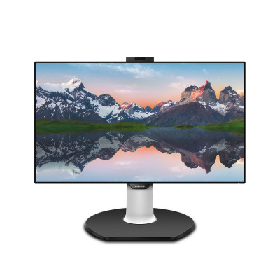 Philips P Line LCD monitor with USB-C Dock 329P9H 00