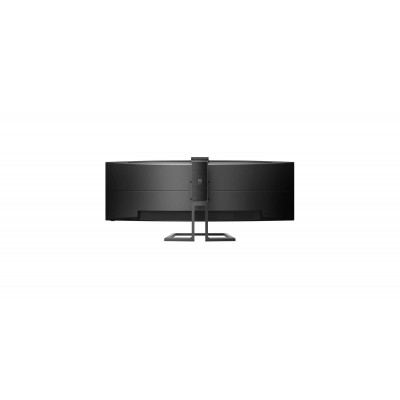 Philips P Line 32 9 SuperWide curved LCD display 499P9H 00