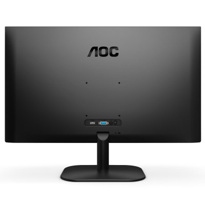 AOC B2 27B2DA LED display 68.6 cm (27") 1920 x 1080 pixels Full HD Black