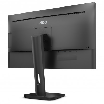 AOC P1 22P1 computer monitor 54.6 cm (21.5") 1920 x 1080 pixels Full HD LED Black