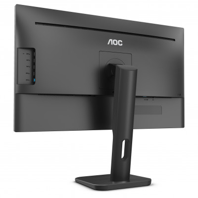 AOC P1 27P1 computer monitor 68.6 cm (27") 1920 x 1080 pixels Full HD LED Black