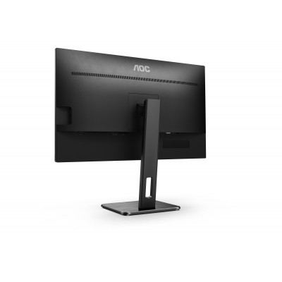 AOC P2 Q27P2Q LED display 68.6 cm (27") 2560 x 1440 pixels Quad HD Black