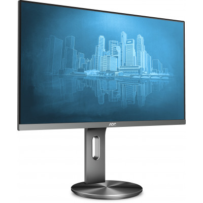 AOC 90 Series Q2790PQE computer monitor 68.6 cm (27") 2560 x 1440 pixels Quad HD LED Black