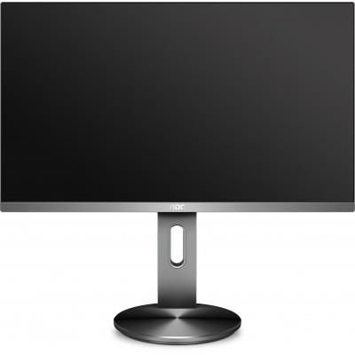 AOC 90 Series Q2790PQE computer monitor 68.6 cm (27") 2560 x 1440 pixels Quad HD LED Black