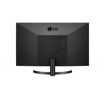 LG 32MN500M-B.AEU computer monitor 80 cm (31.5") 1920 x 1080 pixels Full HD LED Black