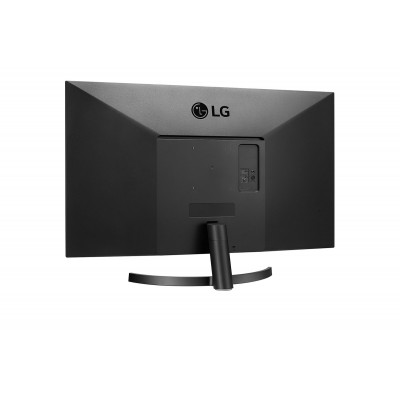 LG 32MN500M-B.AEU computer monitor 80 cm (31.5") 1920 x 1080 pixels Full HD LED Black