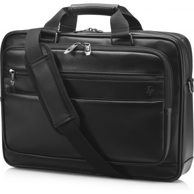 HP Executive 15.6 Leather Top Load