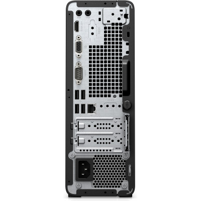 HP 290 G3 DDR4-SDRAM i5-10505 SFF Intel® Core™ i5 8 GB 256 GB SSD Windows 11 Pro PC Black