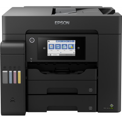 Epson EcoTank ET-5800 Inkjet A4 4800 x 2400 DPI 32 ppm Wi-Fi