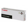 Canon C-EXV 14 toner cartridge 1 pc(s) Original Black