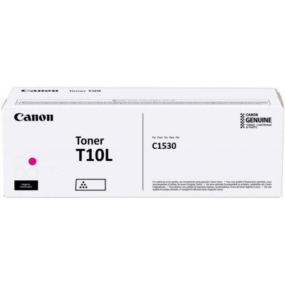 Canon T10L toner cartridge 1 pc(s) Original Magenta