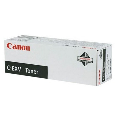 Canon C-EXV29 toner cartridge 1 pc(s) Original Yellow