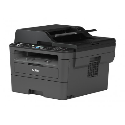 Brother MFC-L2710DW multifunctional Laser A4 1200 x 1200 DPI 30 ppm Wi-Fi
