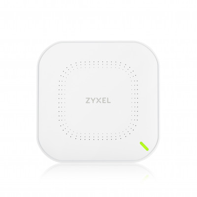 Zyxel NWA50AX 1775 Mbit s White Power over Ethernet (PoE)
