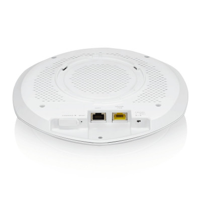 Zyxel NWA1123-AC PRO 1300 Mbit s White Power over Ethernet (PoE)