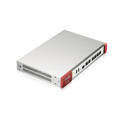 Zyxel ATP200 hardware firewall Desktop 2000 Mbit s