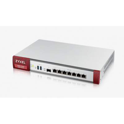 Zyxel USG Flex 500 hardware firewall 1U 2300 Mbit s