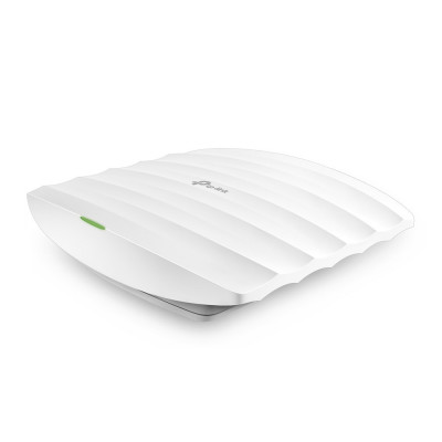 TP-LINK EAP110 wireless access point 300 Mbit s White Power over Ethernet (PoE)