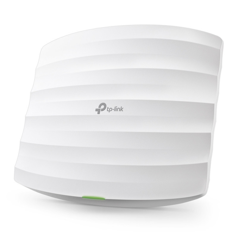 TP-LINK EAP115 wireless access point 300 Mbit s White Power over Ethernet (PoE)