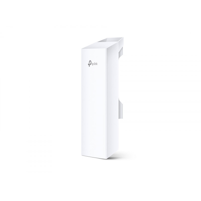 TP-LINK 2.4GHz 300Mbps 9dBi Outdoor CPE 300 Mbit s White Power over Ethernet (PoE)