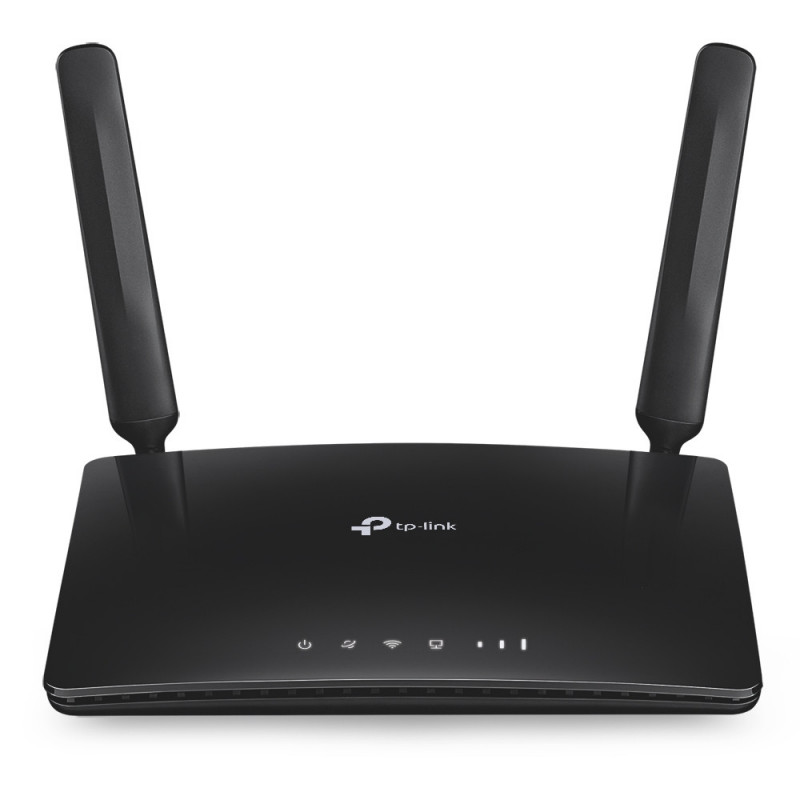 TP-LINK AC750 Wireless Dual Band 4G LTE Router