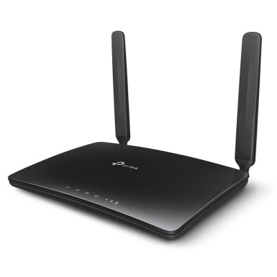 TP-LINK AC750 Wireless Dual Band 4G LTE Router