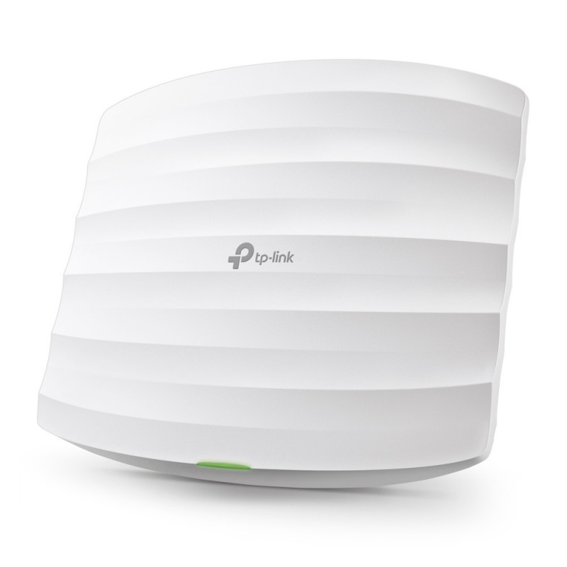 TP-LINK EAP225 wireless router Gigabit Ethernet Dual-band (2.4 GHz   5 GHz) 4G White