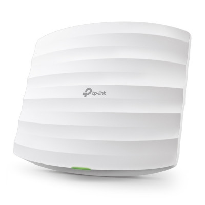 TP-LINK EAP245 wireless access point 1300 Mbit s White Power over Ethernet (PoE)