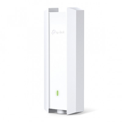 TP-LINK EAP610-OUTDOOR wireless access point 1201 Mbit s White Power over Ethernet (PoE)