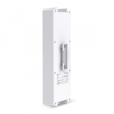 TP-LINK EAP610-OUTDOOR wireless access point 1201 Mbit s White Power over Ethernet (PoE)