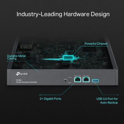 TP-LINK Omada Hardware Controller