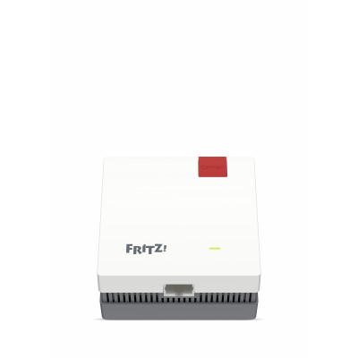 FRITZ!Repeater Repeater 1200 1266 Mbit s White