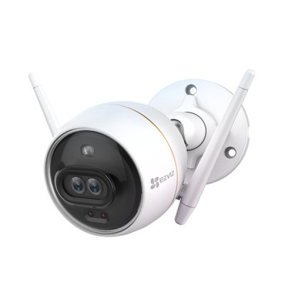 EZVIZ C3X security camera IP security camera Outdoor 1920 x 1080 pixels Ceiling wall