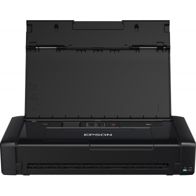 Epson WorkForce WF-110W inkjet printer Colour 5760 x 1440 DPI A4 Wi-Fi