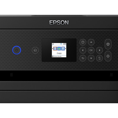 Epson EcoTank ET-2850 Inkjet A4 5760 x 1440 DPI 33 ppm Wi-Fi