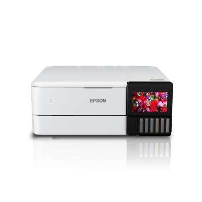 Epson EcoTank ET-8500 Inkjet A4 5760 x 1440 DPI 32 ppm Wi-Fi