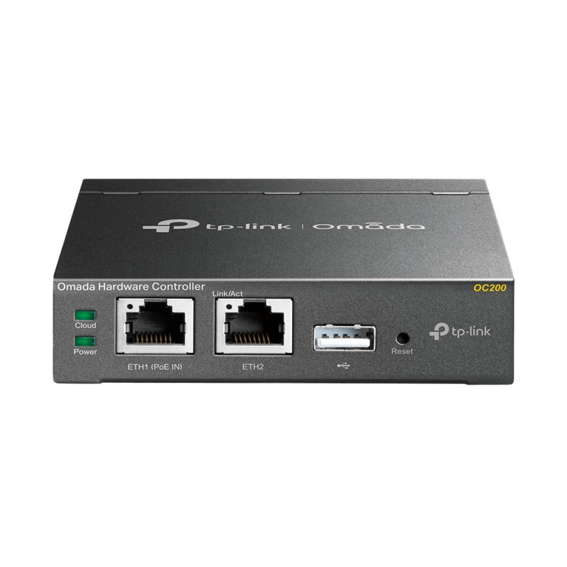 TP-LINK OC200 gateway controller 10, 100 Mbit s