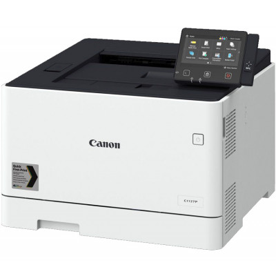 Canon i-SENSYS X C1127P Colour 1200 x 1200 DPI A4 Wi-Fi