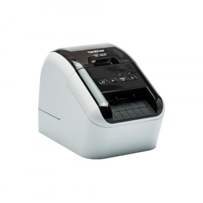 Brother QL-800 label printer Direct thermal Colour 300 x 600 DPI Wired DK