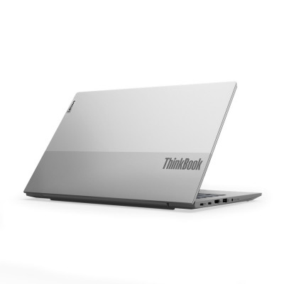 Lenovo ThinkBook 14 Gen 2 Notebook 35.6 cm (14") Full HD Intel® Core™ i5 16 GB DDR4-SDRAM 512 GB SSD Wi-Fi 6 (802.11ax) Windows
