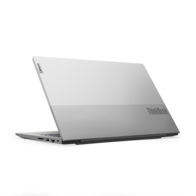 Lenovo ThinkBook 14 Gen 2 Notebook 35.6 cm (14") Full HD Intel® Core™ i5 16 GB DDR4-SDRAM 512 GB SSD Wi-Fi 6 (802.11ax) Windows
