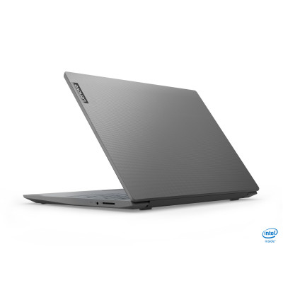 Lenovo V V15 Notebook 39.6 cm (15.6") Full HD Intel® Core™ i3 8 GB DDR4-SDRAM 256 GB SSD Wi-Fi 5 (802.11ac) Windows 10 Pro Grey