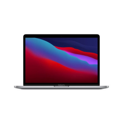 NB APPLE MACBOOK PRO MYD92T/A (2020) 13-inch with Touch Bar Apple M1 chip with 8-core CPU and 8-core GPU 512GB SSD Space Grey