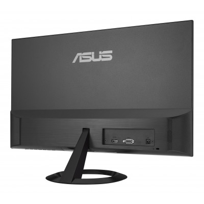 ASUS VZ229HE 54.6 cm (21.5") 1920 x 1080 pixels Full HD LED Black