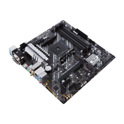ASUS PRIME B550M-A (WI-FI) AMD B550 Socket AM4 micro ATX